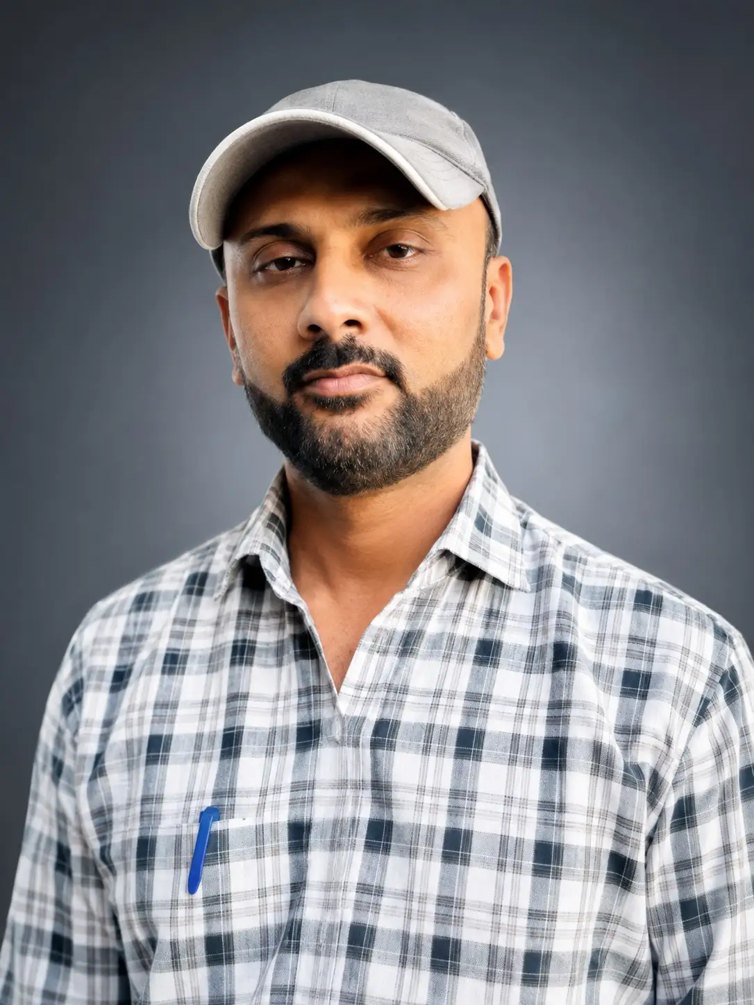Abhijitsinh Jadeja