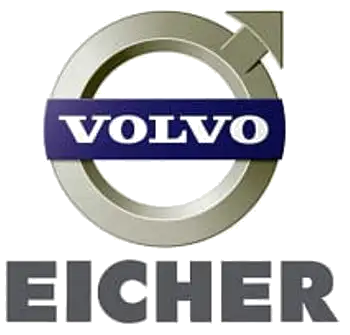 Volvo Eicher