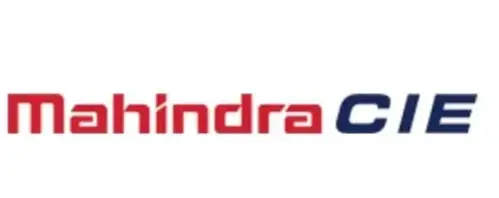 Mahindra CIE